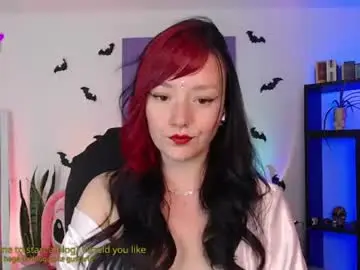 Chaturbate Private Sex Chat of s_lilith
