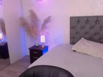 Chaturbate Live Porn of serena_houstonn