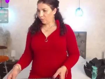 Chaturbate Adult Webcams of serena_houstonn