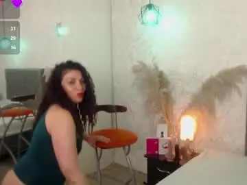 Chaturbate Free Porn Cam of serena_houstonn