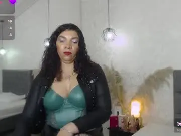 Chaturbate Free Live Porn of serena_houstonn