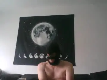 Chaturbate Live Sex of slaveforgodess