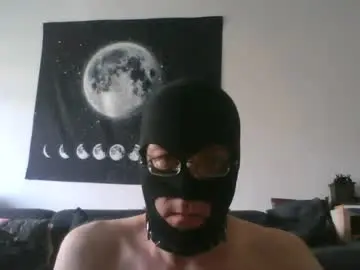 Chaturbate Adult Webcam of slaveforgodess