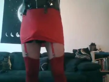 Chaturbate Live Sex Cam of slaveforgodess