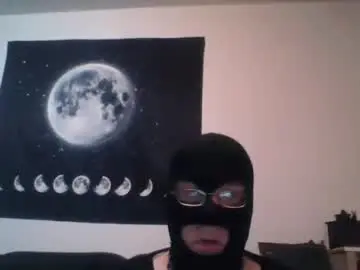 Chaturbate Adult Webcam of slaveforgodess