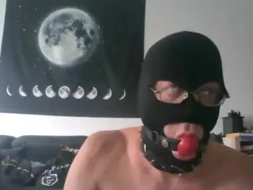 Chaturbate Adult Video Chat of slaveforgodess