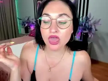 Chaturbate Sex Chat of stefanawinter