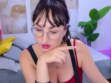 Chaturbate Adult Webcam of stefanawinter