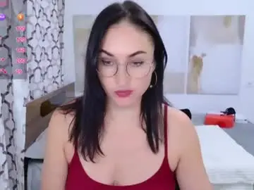 Chaturbate Live Sex of stefanawinter
