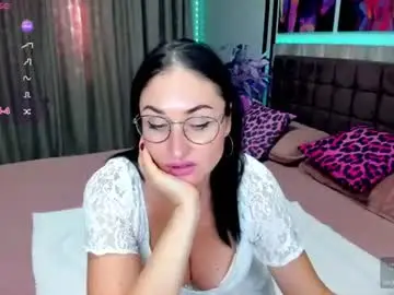 Chaturbate Nude Webcam of stefanawinter