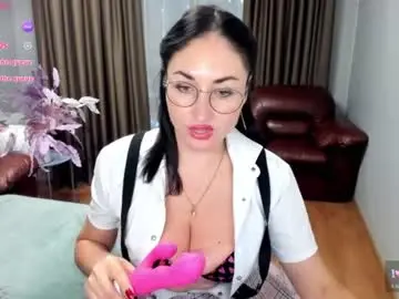 Chaturbate Best live sex cam show of stefanawinter