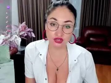 Chaturbate Live Sex of stefanawinter