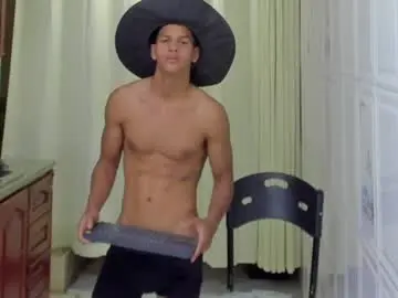 Chaturbate Watch Live Sex Cams of thiago_moreira