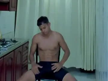 Chaturbate Sex Chat of thiago_moreira