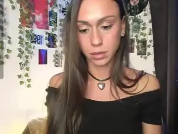 Chaturbate Adult Webcams of tinnymolly