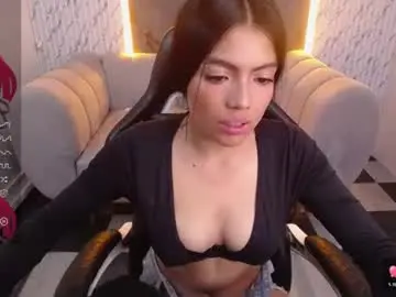 Chaturbate Free Live Porn of _charlottee_b