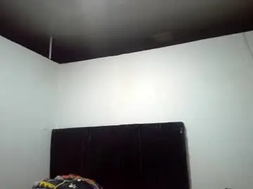 Chaturbate Private Sex Chat of _genesid_dixton