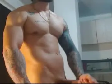 Chaturbate Live Sex of adam_shilder7