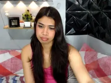 Chaturbate Live Sex of anastasiasexdoll