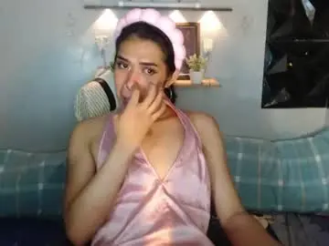Chaturbate Live Porn of anastasiasexdoll