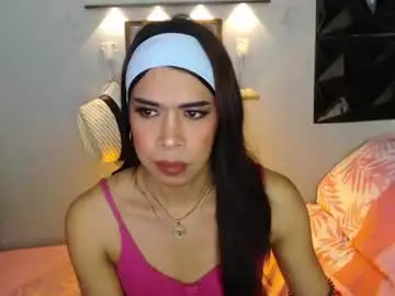 Chaturbate Sex Cam of anastasiasexdoll