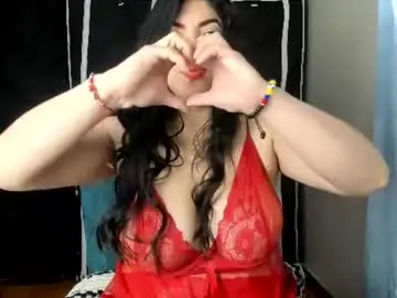 Chaturbate Free Porn Cam of angela_suaza
