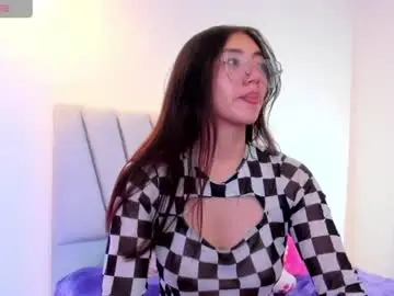 Chaturbate Nude Webcam of annie18_