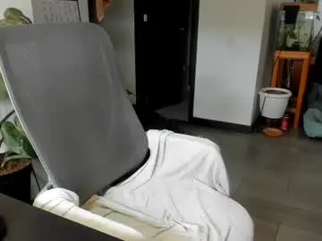Chaturbate Free Porn Cam of aquiles0224