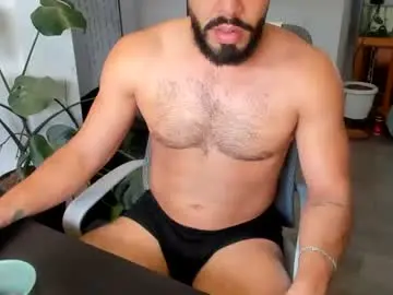 Chaturbate Adult Video Chat of aquiles0224