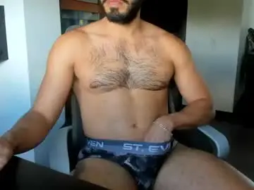 Chaturbate Free Live Porn of aquiles0224