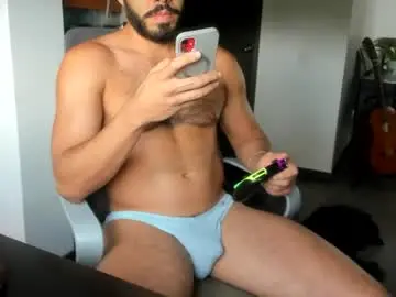 Chaturbate Sex Chat of aquiles0224