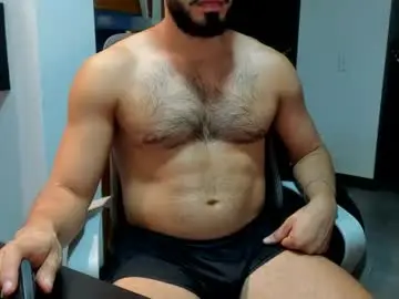 Chaturbate Best Webcam of aquiles0224