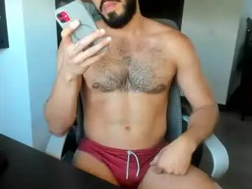 Chaturbate Watch Live Sex Cams of aquiles0224