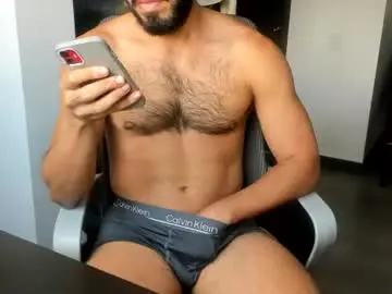 Chaturbate Best Webcam of aquiles0224