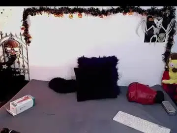 Chaturbate Sex Cam of ardat_lili69