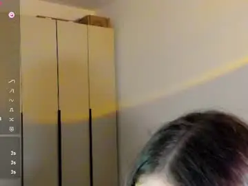 Chaturbate Live Sex Cam of assteasebabe