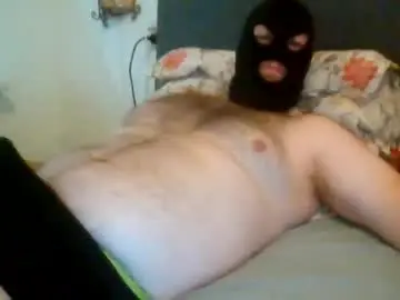Chaturbate Live Sex Cam of cagegag31