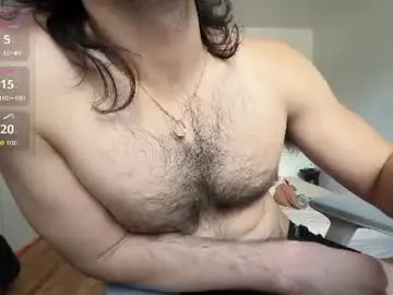 Chaturbate Sex Cam of compscipp