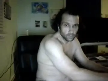 Chaturbate Live Porn of curiousguy8807