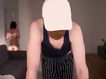 Chaturbate Live Porn of elannand