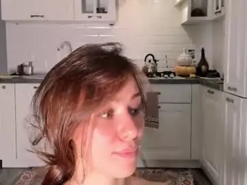 Chaturbate Nude Webcam of elannand