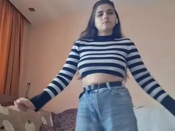 Chaturbate Free Live Porn of eleonoremound