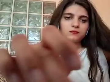 Chaturbate Live Sex Cam of eleonoremound