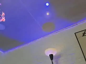 Chaturbate Best live sex cam show of eli_gom_