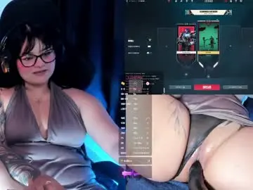 Chaturbate Free Live Porn of eternaaura_