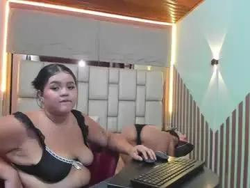 Chaturbate Nude Webcam of fermartinsz