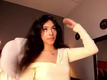 Chaturbate Nude Webcam of giovanna_oliveira