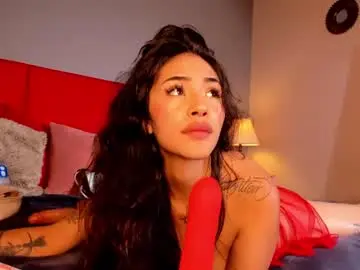 Chaturbate Best live sex cam show of giovanna_oliveira