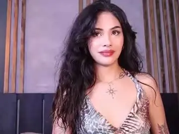Chaturbate Best Webcam of giovanna_oliveira