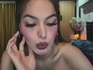 Chaturbate Live Sex of goddessofangel